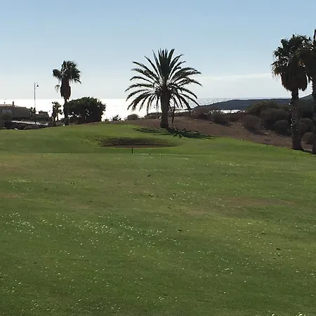 Tenerife Villas Ginevra *