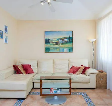 Tenerife Villas Ginevra * Palm-mar