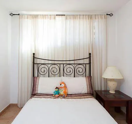 Tenerife Villas Ginevra Semesterbostad