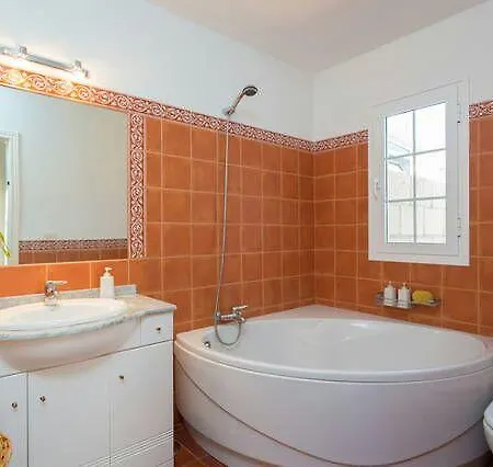 Tenerife Villas Ginevra *