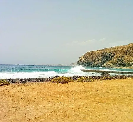 Tenerife Villas Ginevra