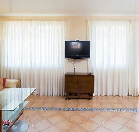 Tenerife Villas Ginevra * פאלם-מאר