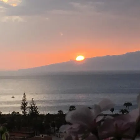 Tenerife Villas Ginevra בית נופש